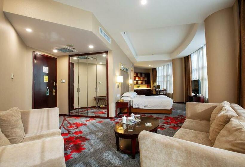 호텔 Inzone Garland