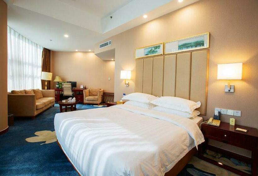 호텔 Inzone Garland