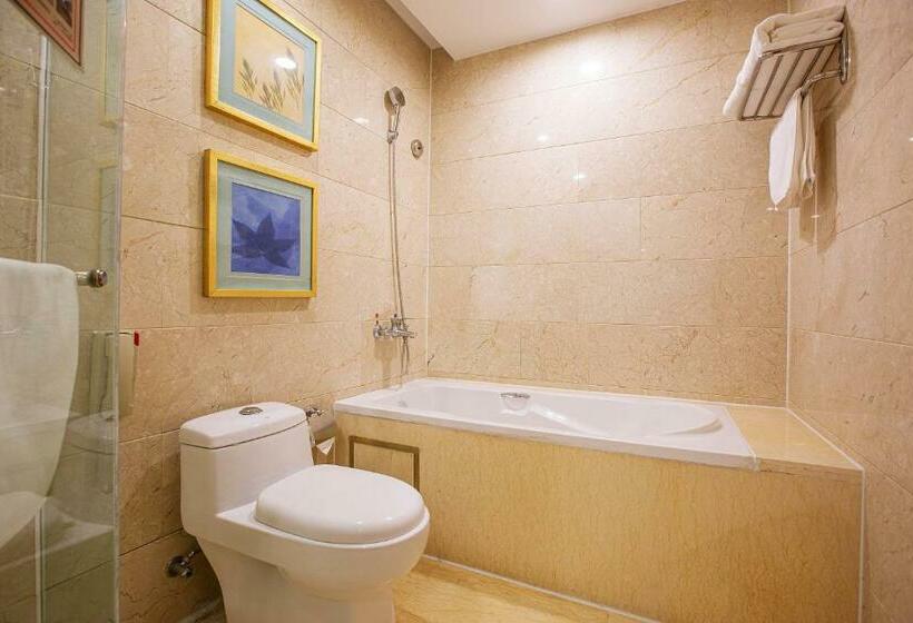 호텔 Inzone Garland