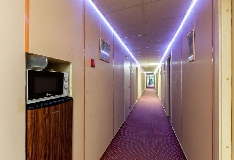 酒店 Petrozavodsk   Hostel