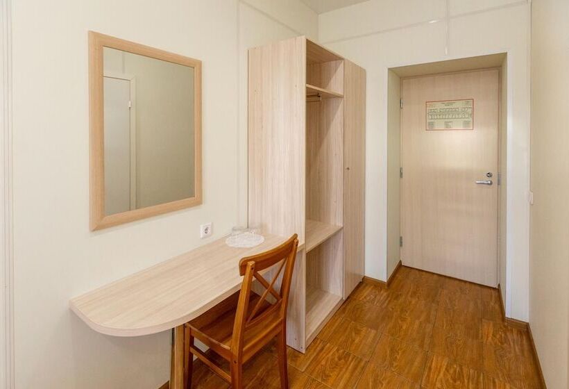 酒店 Petrozavodsk   Hostel