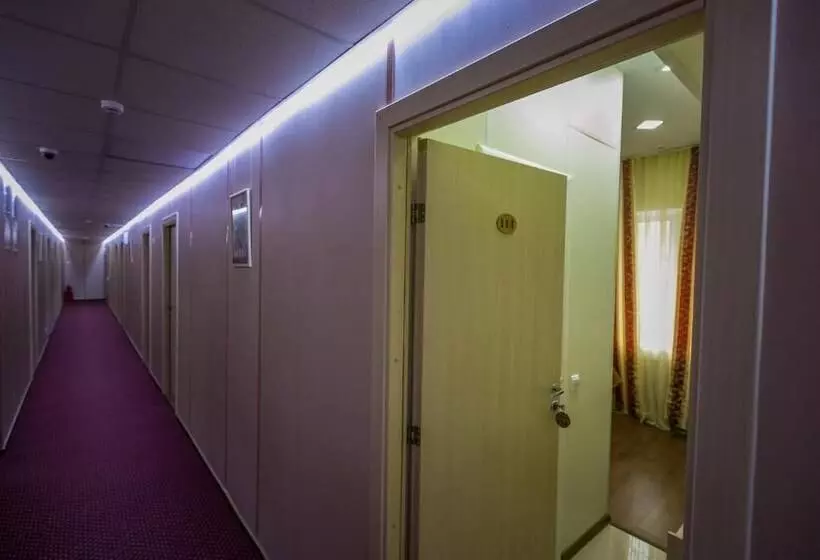 هتل Petrozavodsk   Hostel