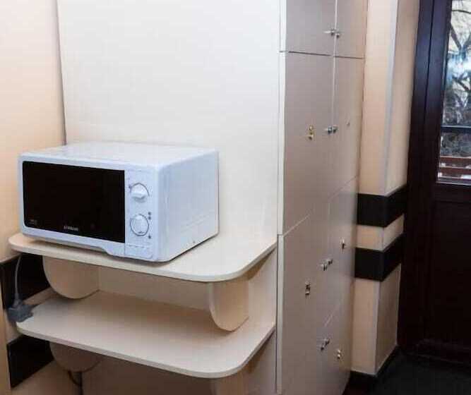 酒店 Petrozavodsk   Hostel