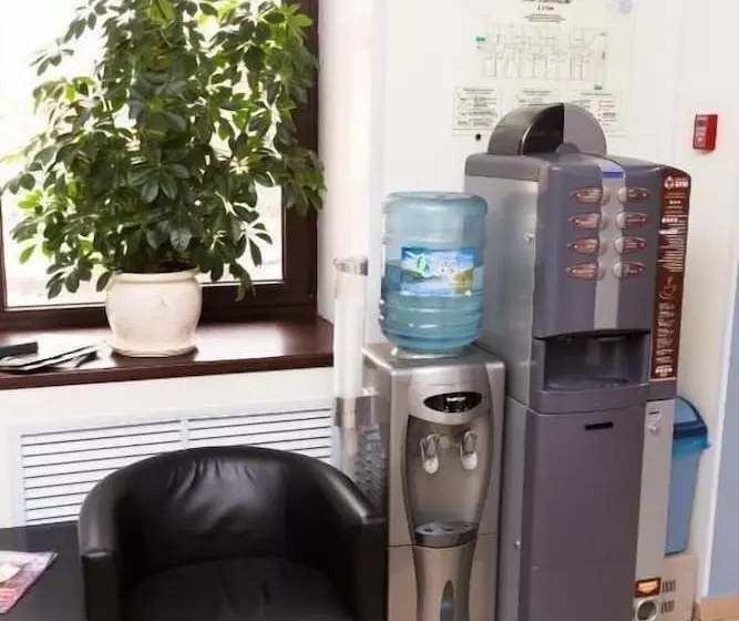 هتل Petrozavodsk   Hostel