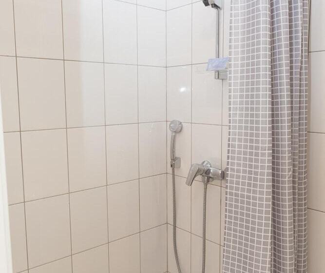 酒店 Petrozavodsk   Hostel