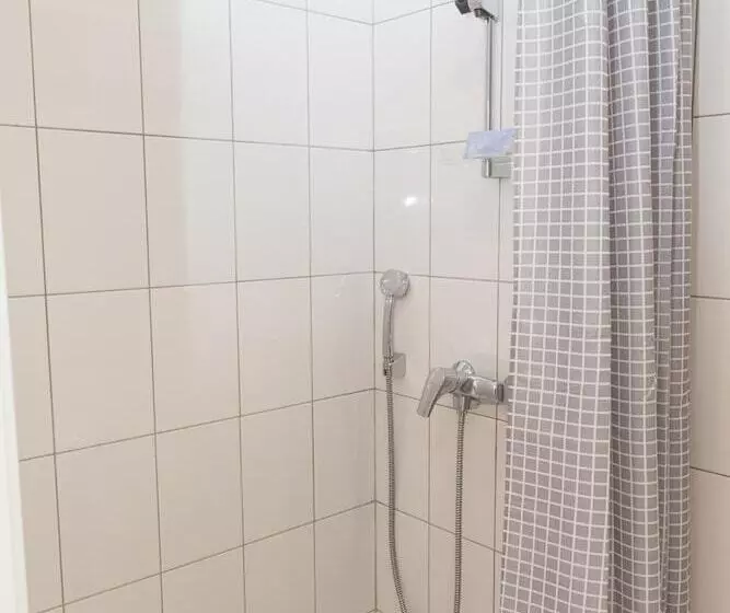 هتل Petrozavodsk   Hostel
