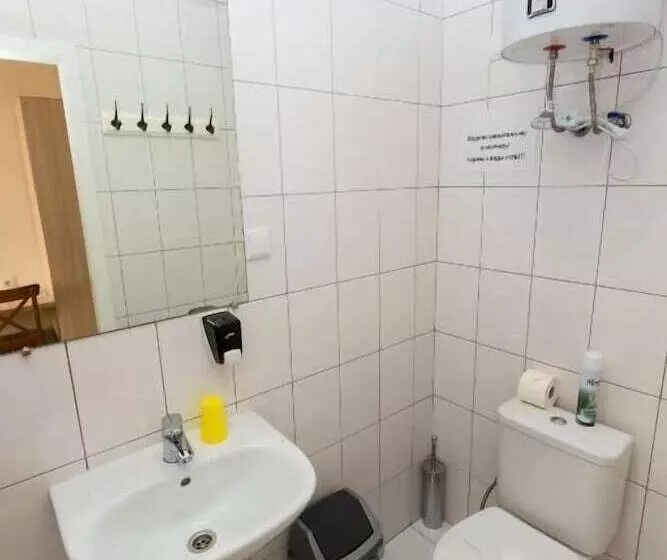 هتل Petrozavodsk   Hostel