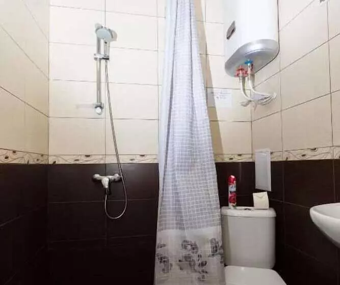 هتل Petrozavodsk   Hostel
