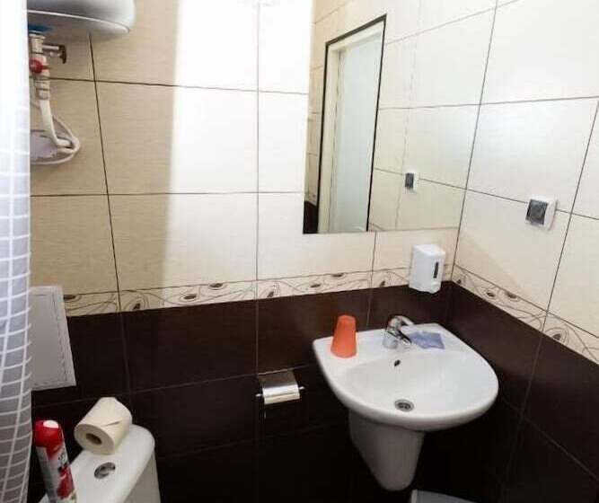 酒店 Petrozavodsk   Hostel