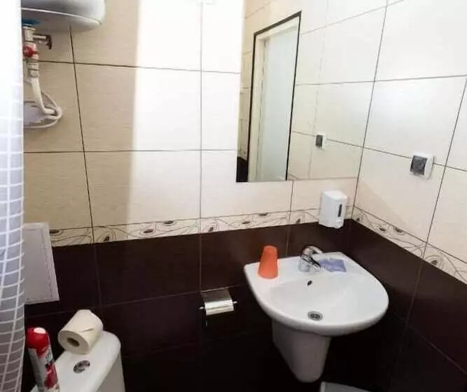 هتل Petrozavodsk   Hostel