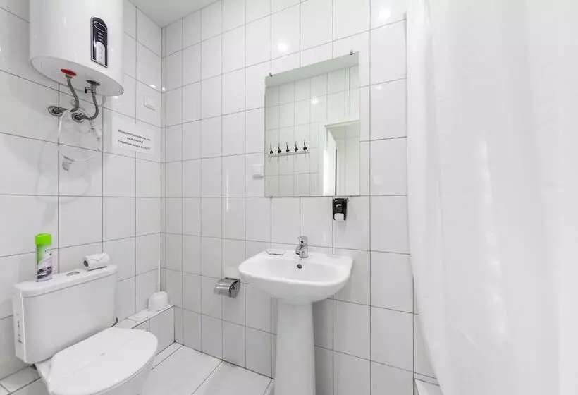 هتل Petrozavodsk   Hostel