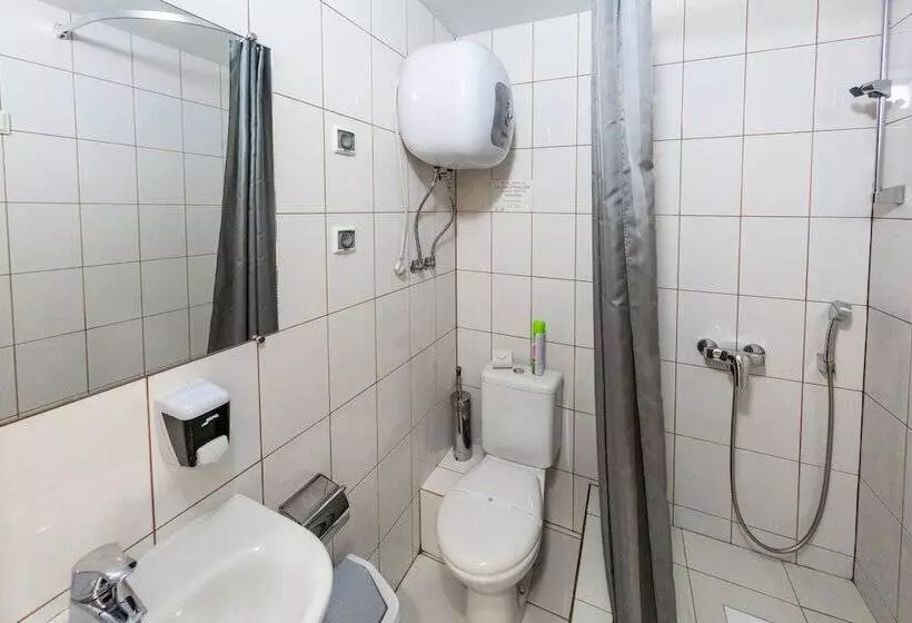 هتل Petrozavodsk   Hostel