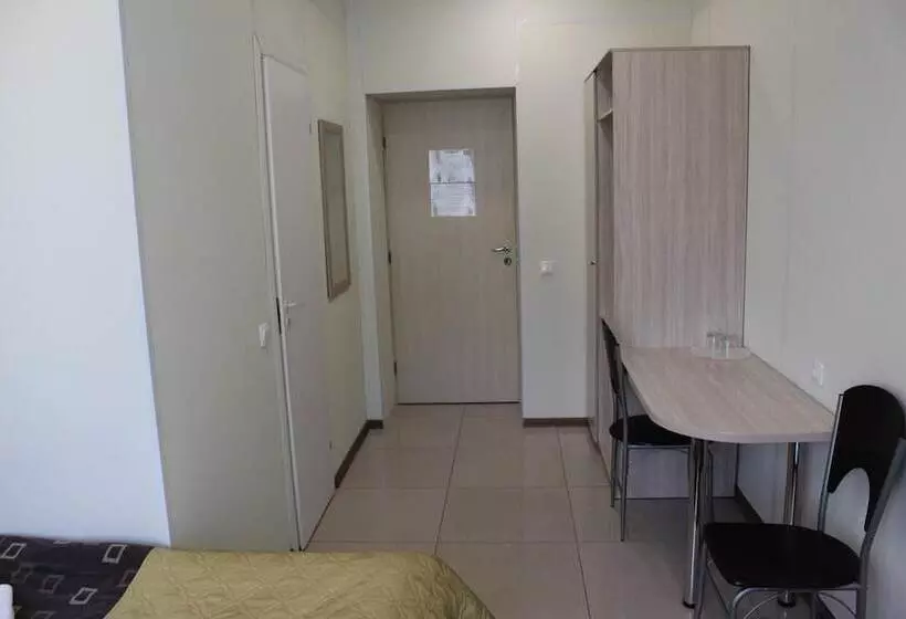 هتل Petrozavodsk   Hostel