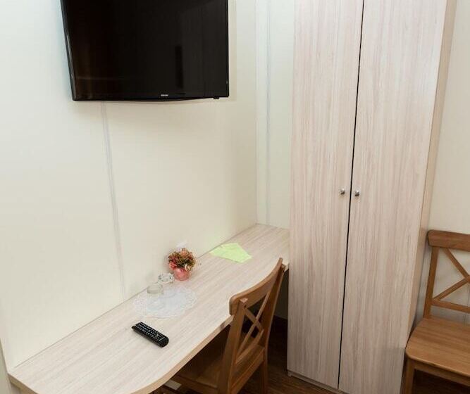 酒店 Petrozavodsk   Hostel