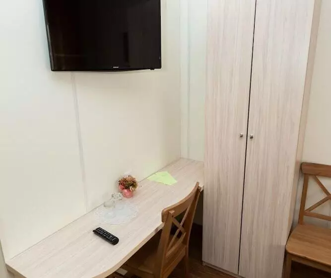 هتل Petrozavodsk   Hostel