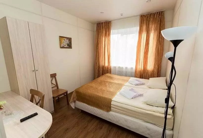 هتل Petrozavodsk   Hostel