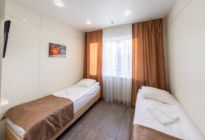 酒店 Petrozavodsk   Hostel