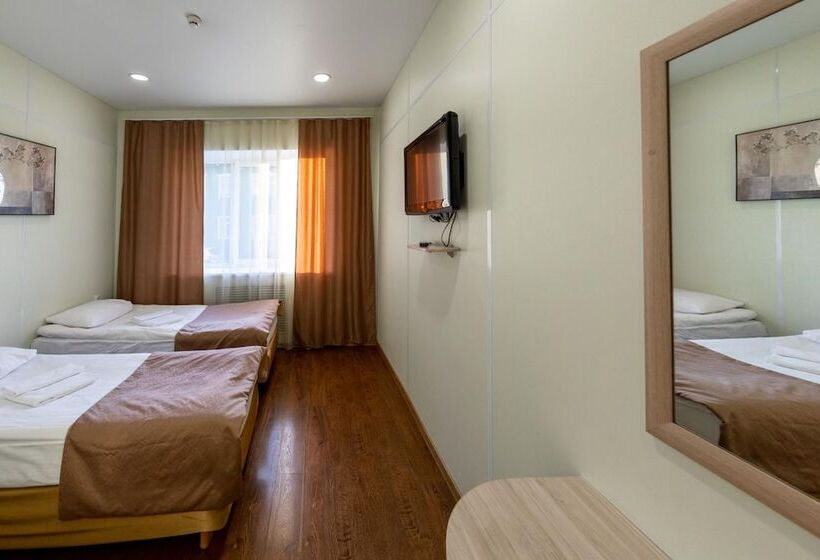 酒店 Petrozavodsk   Hostel