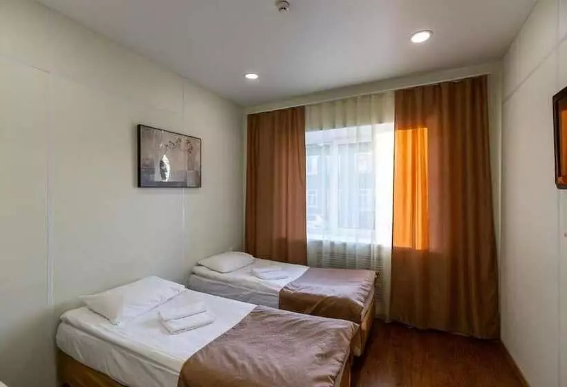 هتل Petrozavodsk   Hostel