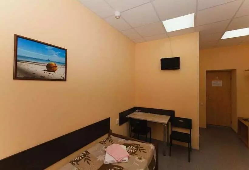 هتل Petrozavodsk   Hostel