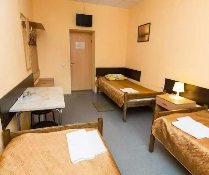 هتل Petrozavodsk   Hostel