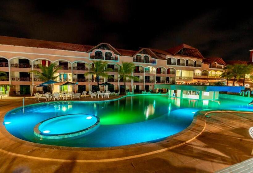 Hotel Privê Do Atalaia