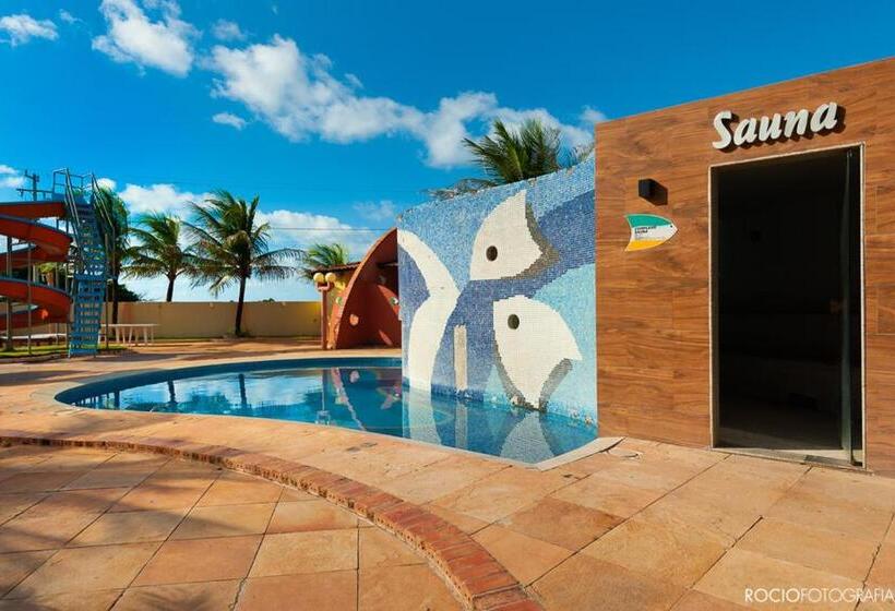 Hotel Privê Do Atalaia