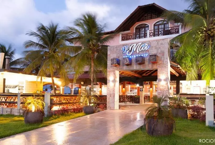 Hotel Privê Do Atalaia