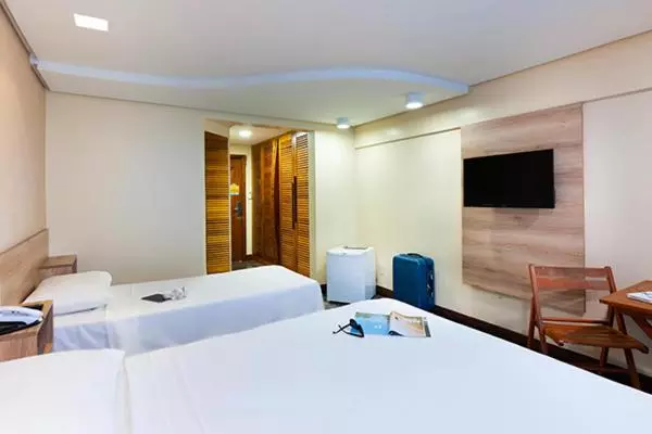 Hotel Privê Do Atalaia