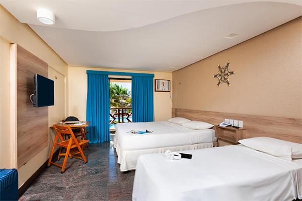 Hotel Privê Do Atalaia