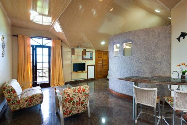 Hotel Privê Do Atalaia