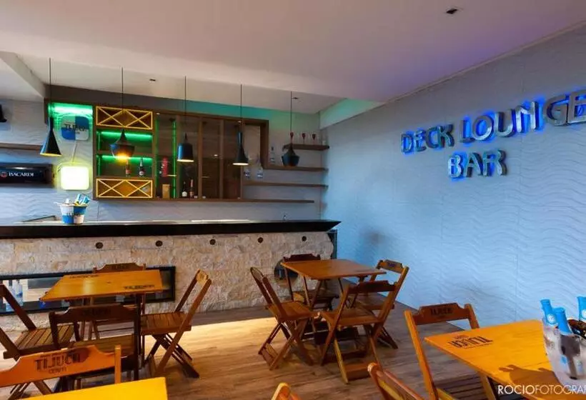 Hotel Privê Do Atalaia