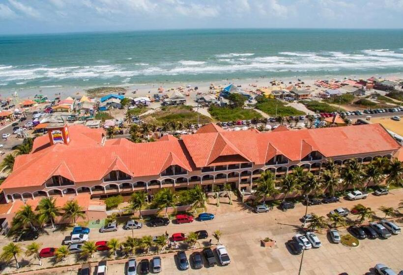 Hotel Privê Do Atalaia