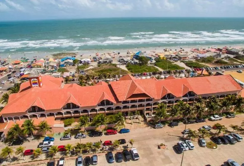 Hotel Privê Do Atalaia