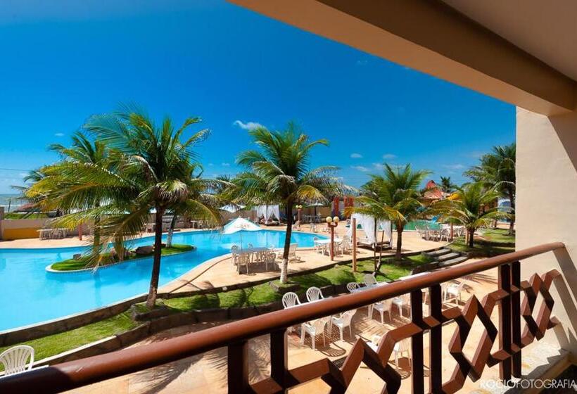 Hotel Privê Do Atalaia