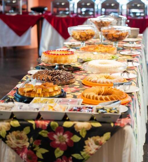 Hotel Privê Do Atalaia