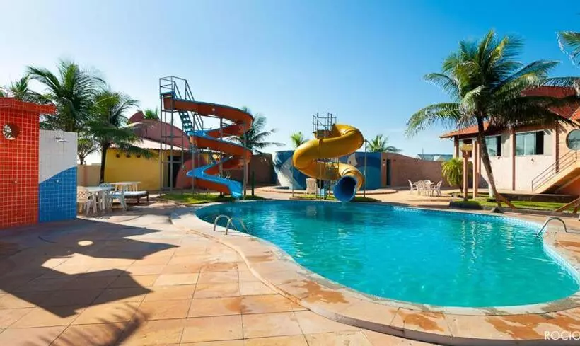 Hotel Privê Do Atalaia