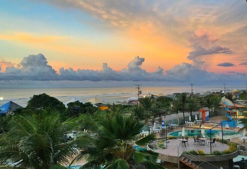 Hotel Privê Do Atalaia