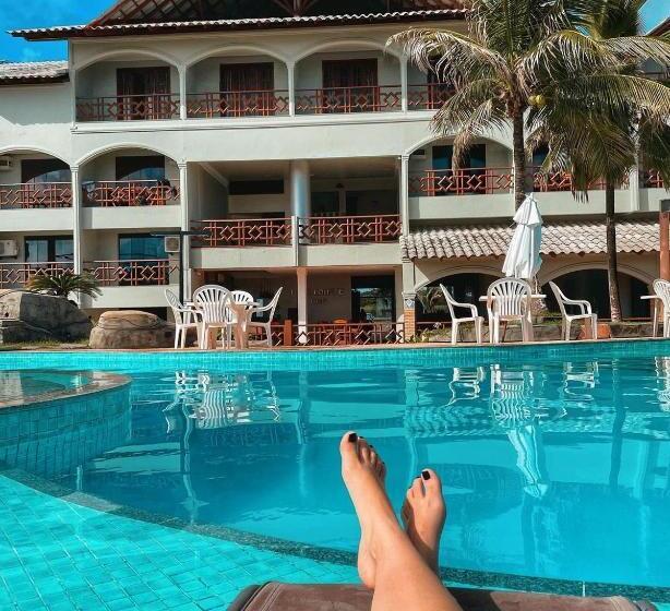 Hotel Privê Do Atalaia