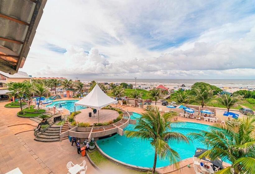 Hotel Privê Do Atalaia