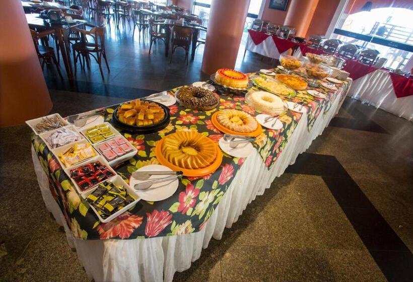 Hotel Privê Do Atalaia