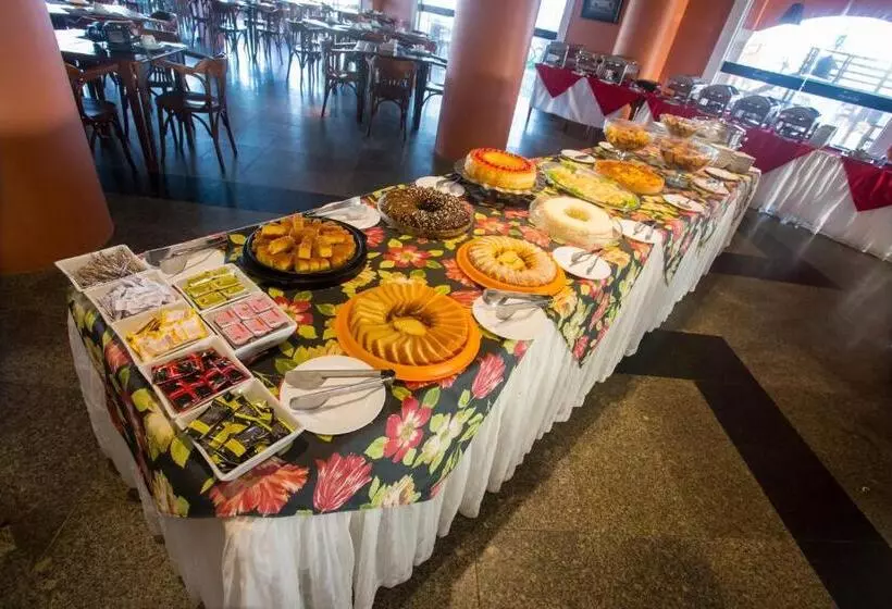 Hotel Privê Do Atalaia
