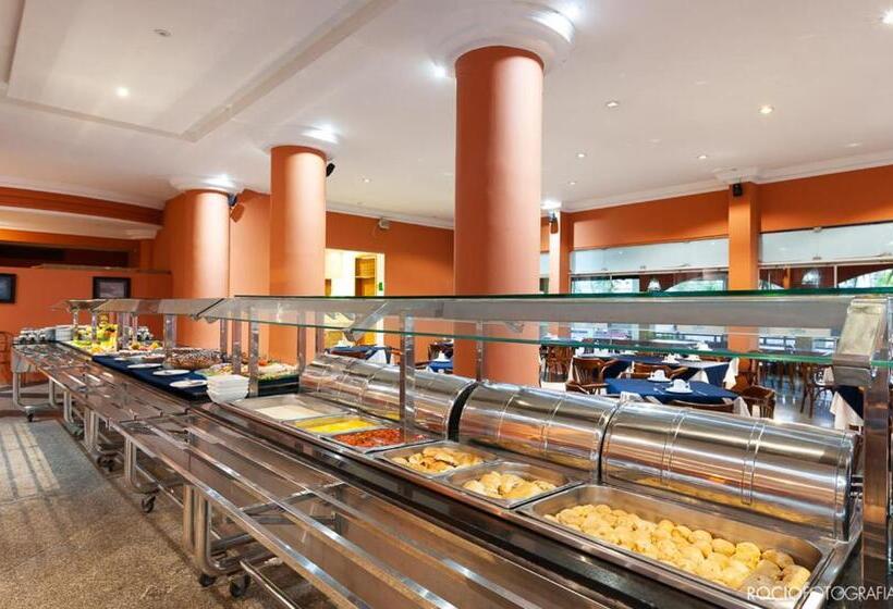 Hotel Privê Do Atalaia