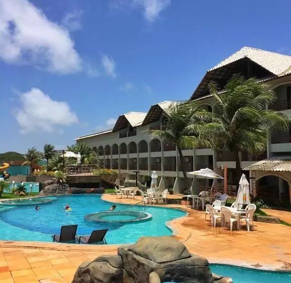 Hotel Privê Do Atalaia