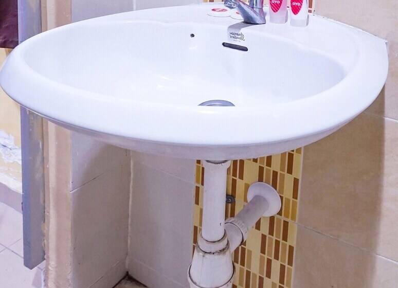 New Station Hotel Klang