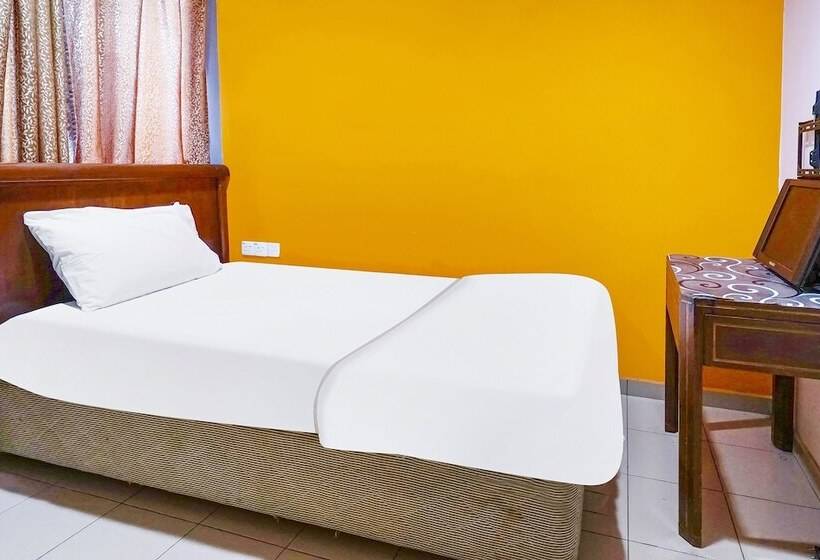 New Station Hotel Klang