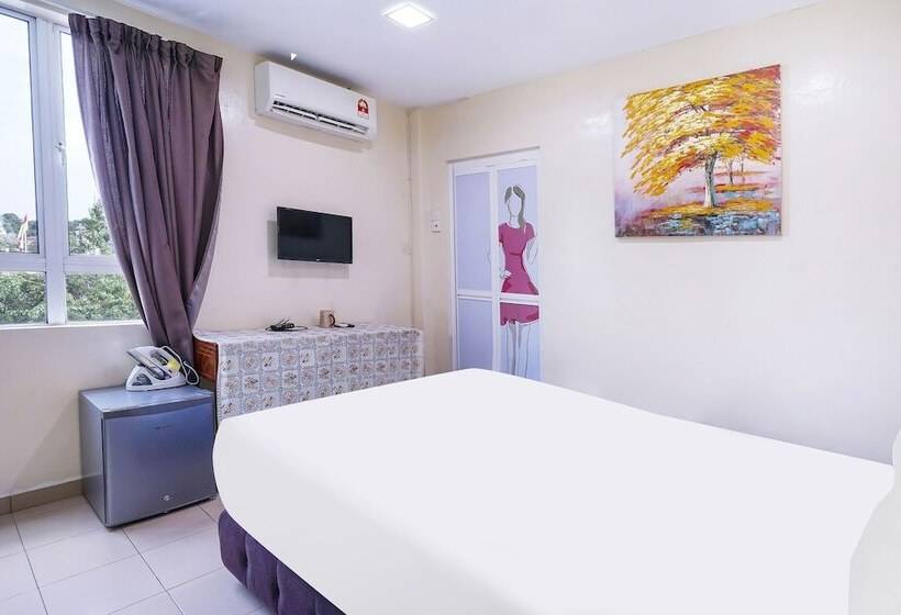 New Station Hotel Klang