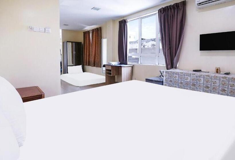 New Station Hotel Klang