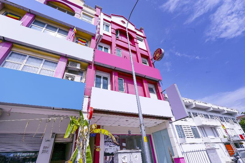 New Station Hotel Klang