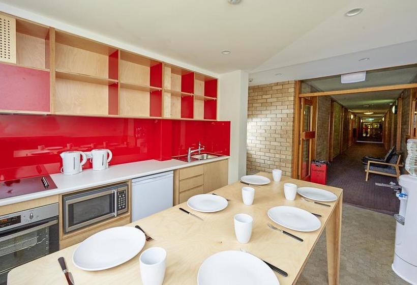 בית מלון כפרי Sydney Space Pop Up